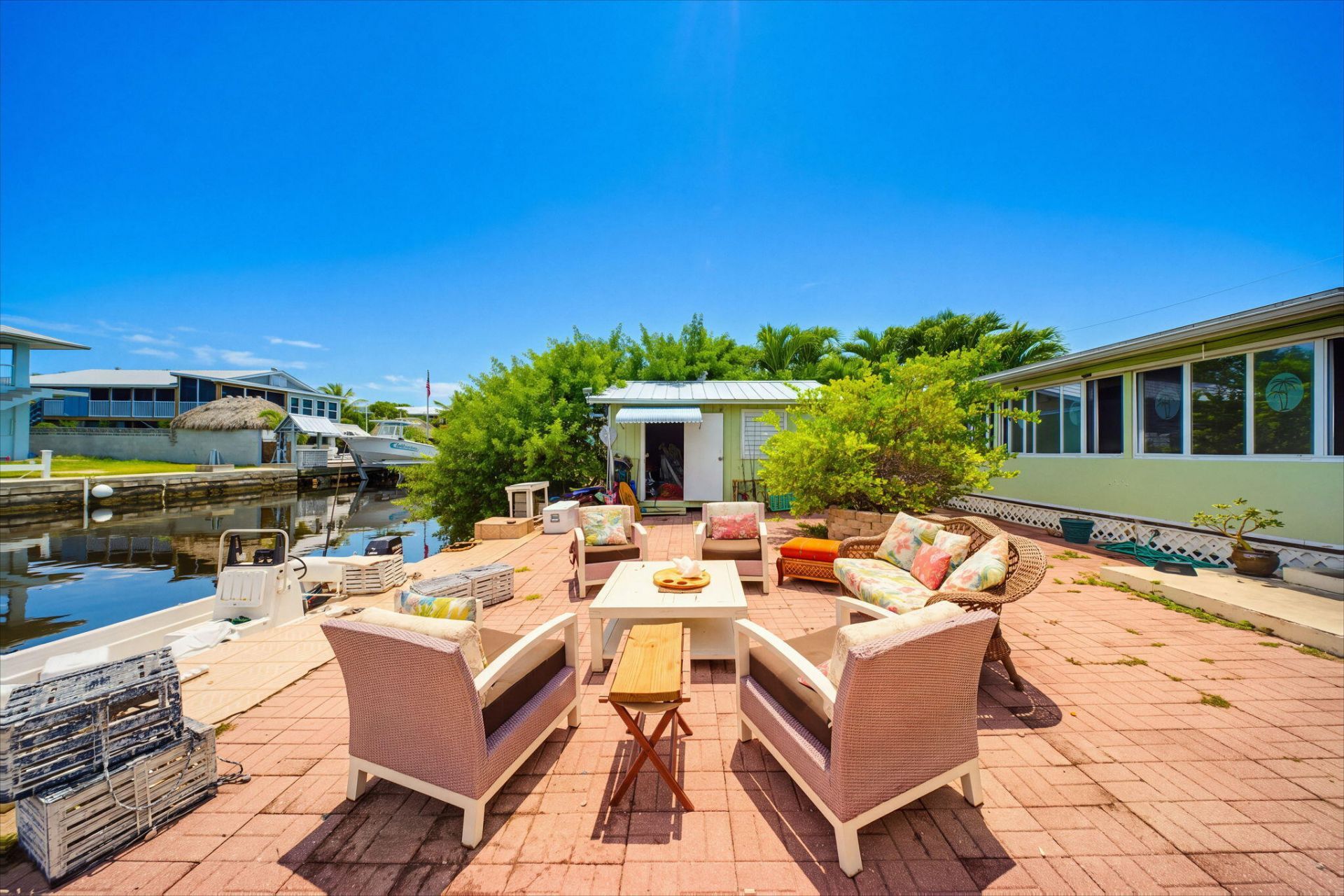 27 N Lake Drive, Summerland Key, FL 33042 Photo