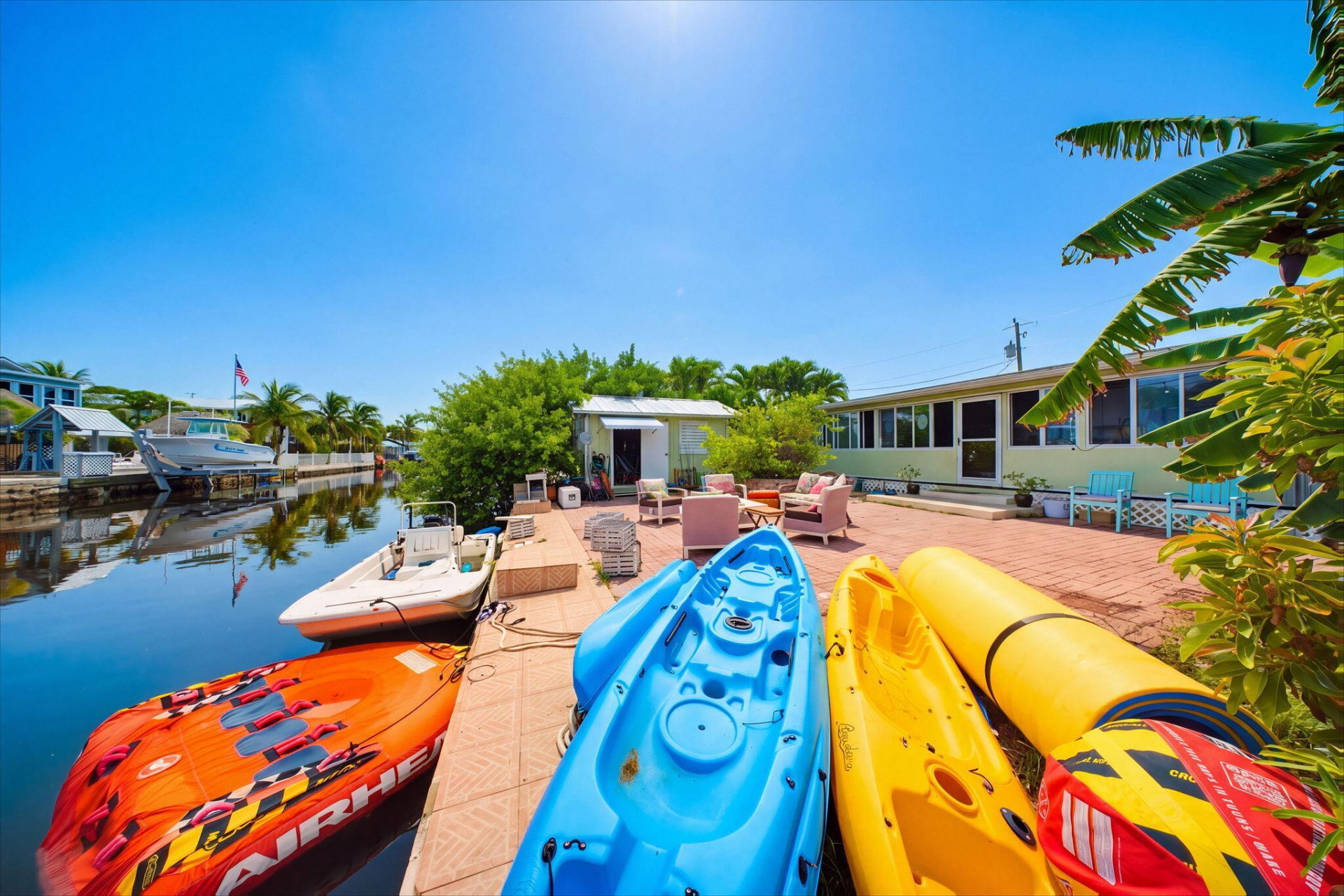 27 N Lake Drive, Summerland Key, FL 33042 Photo