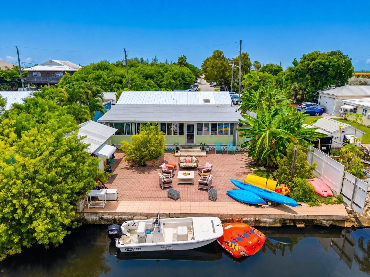 27 N Lake Drive, Summerland Key, FL 33042 Photo