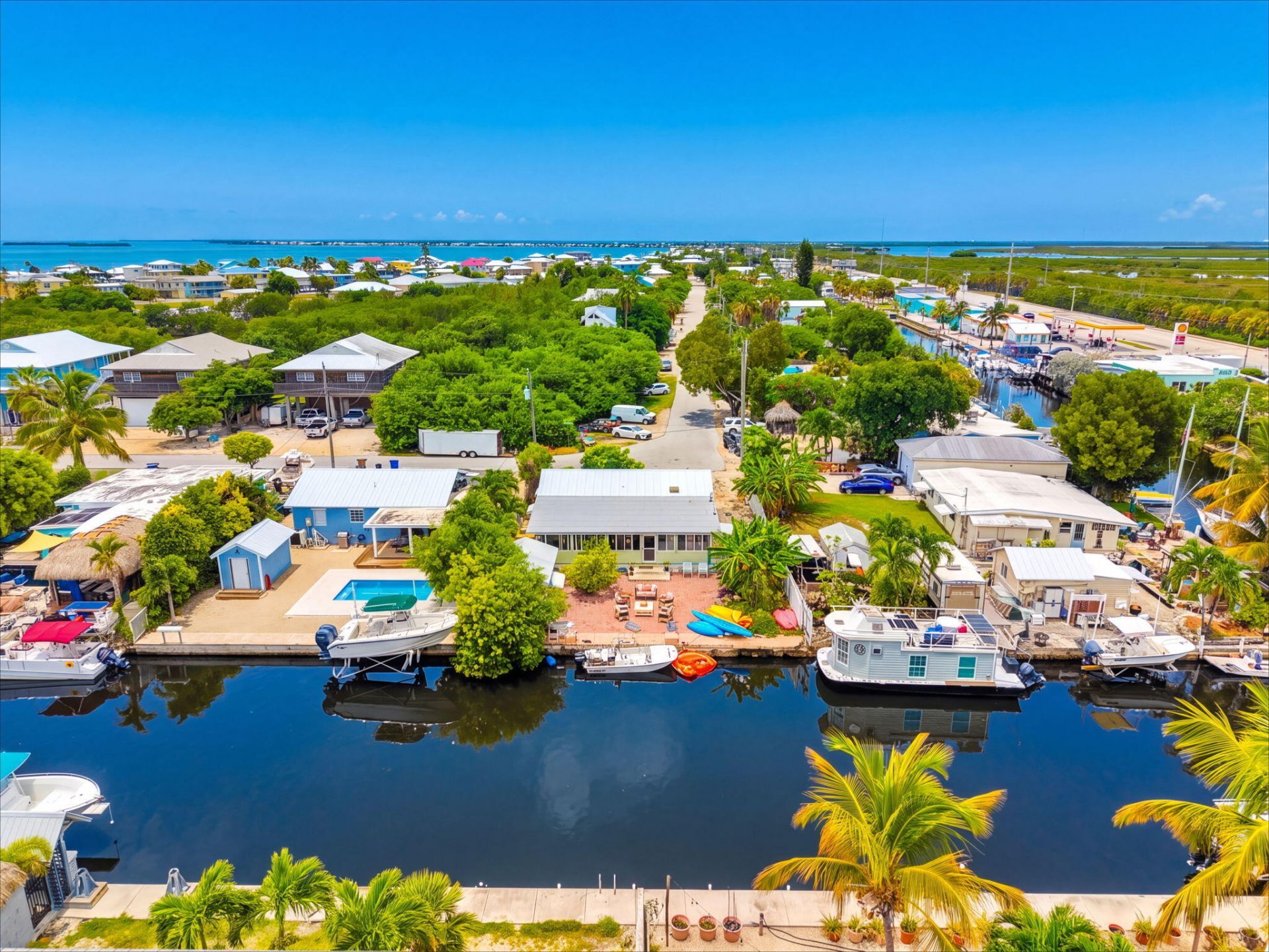 27 N Lake Drive, Summerland Key, FL 33042 Photo