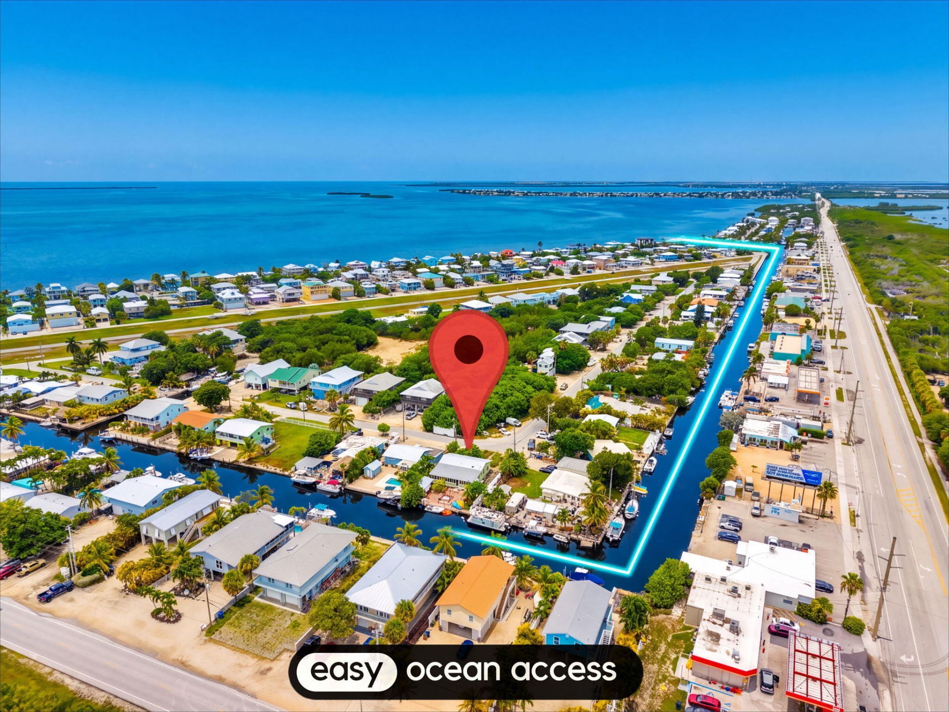 27 N Lake Drive, Summerland Key, FL 33042 Photo