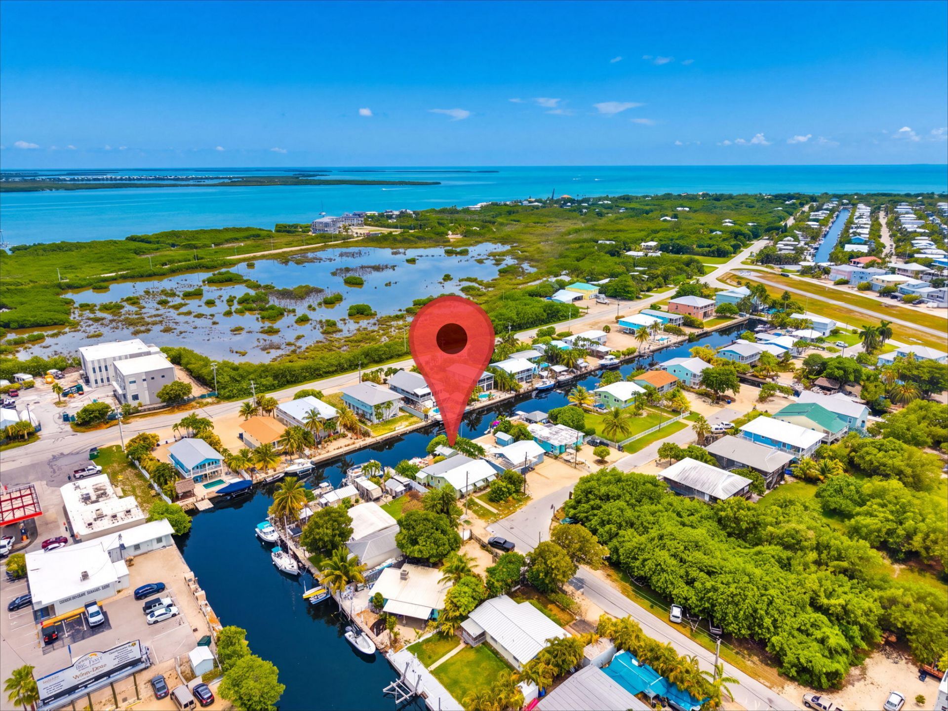 27 N Lake Drive, Summerland Key, FL 33042 Photo