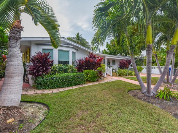12 Bamboo Terrace, Key Haven, FL 33040