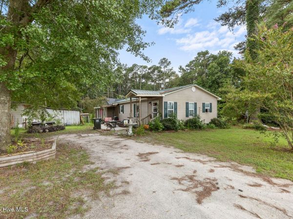 1951 Mary Tate Road, Pink Hill, NC 28572