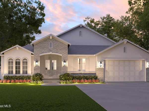 1465 Summer Street SE, Palm Bay, FL 32909