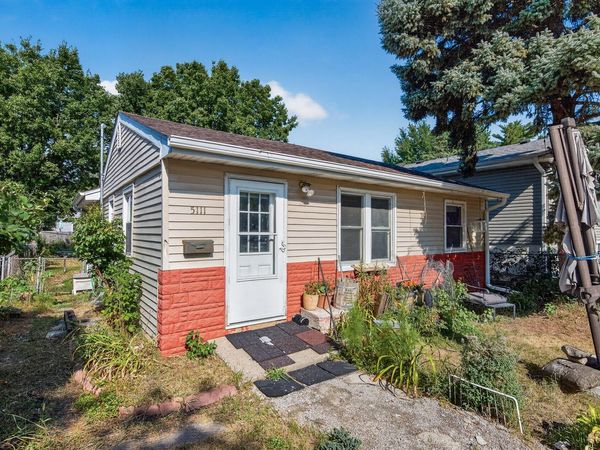 5111 James Avenue N, Minneapolis, MN 55430