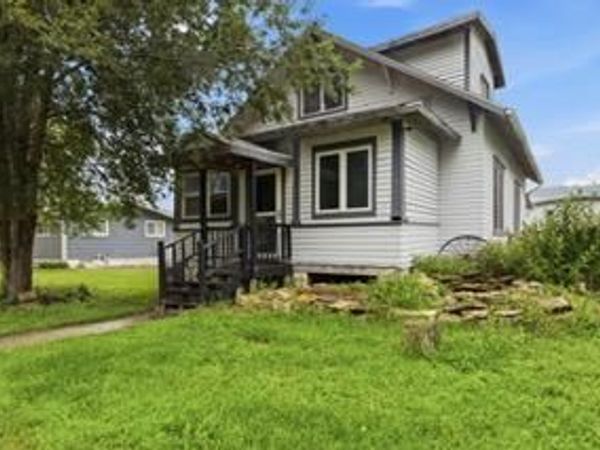 170 N Church Street, Peterson, MN 55962