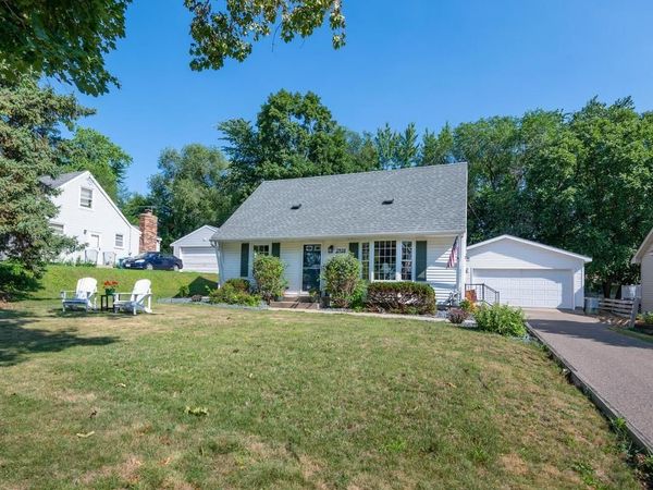 2920 W 71 1/2 Street, Richfield, MN 55423