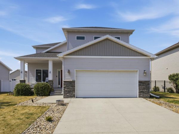3126 6th Street E, West Fargo, ND 58078