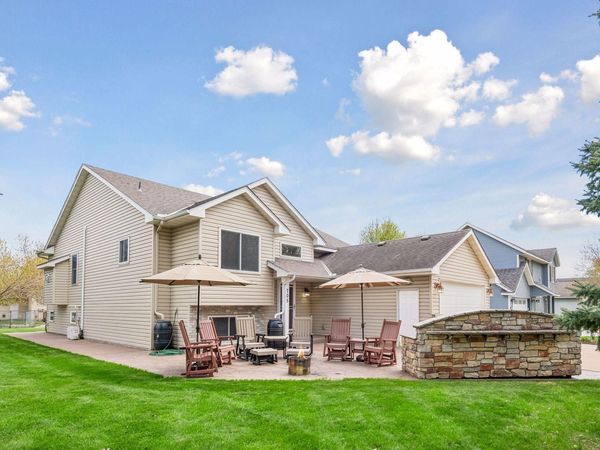 705 Leon Street, Jordan, MN 55352