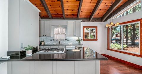2936 Pinewood Drive, South Lake Tahoe, CA 96150 Photo