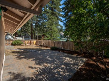2936 Pinewood Drive, South Lake Tahoe, CA 96150 Photo