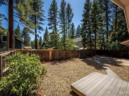 2936 Pinewood Drive, South Lake Tahoe, CA 96150 Photo