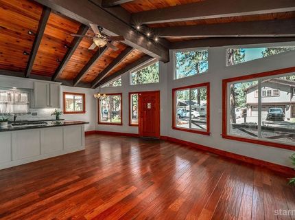 2936 Pinewood Drive, South Lake Tahoe, CA 96150 Photo