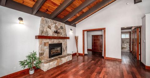 2936 Pinewood Drive, South Lake Tahoe, CA 96150 Photo