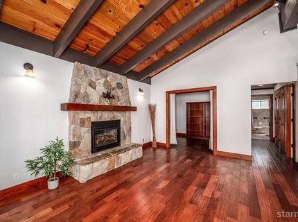 2936 Pinewood Drive, South Lake Tahoe, CA 96150 Photo
