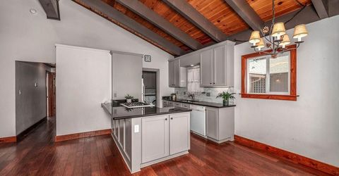 2936 Pinewood Drive, South Lake Tahoe, CA 96150 Photo