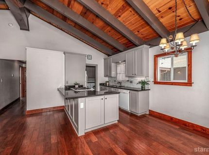 2936 Pinewood Drive, South Lake Tahoe, CA 96150 Photo