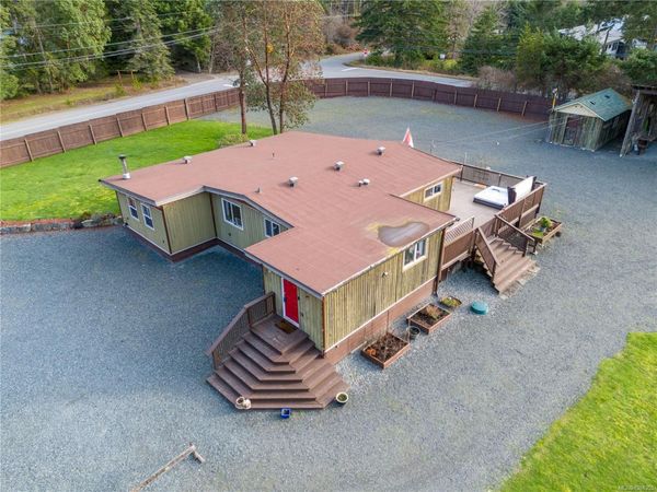 1143 Bellevue Rd , Parksville, BC V9P 2C4