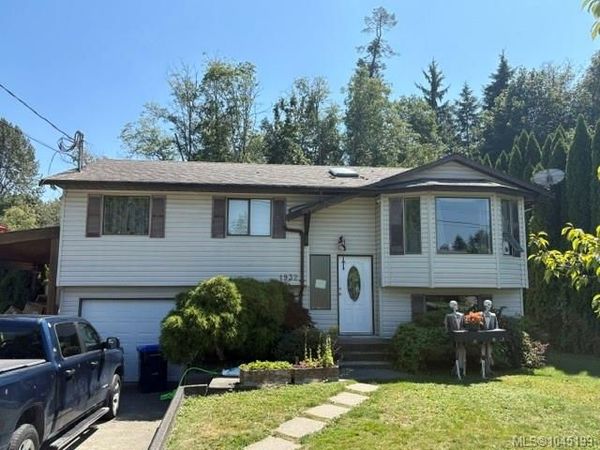 1932 Embleton Cres , Courtenay, BC V9N 6N8