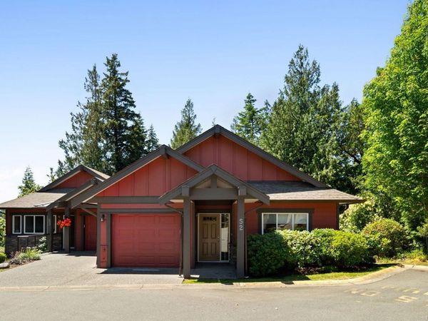 486 Royal Bay Dr , Unit #52, Colwood, BC V9C 4L7