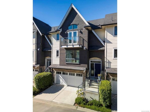 2835 Turnstyle Cres , Langford, BC V9B 0T8