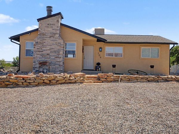 106 Mesa View Avenue , Grand Junction, CO 81503