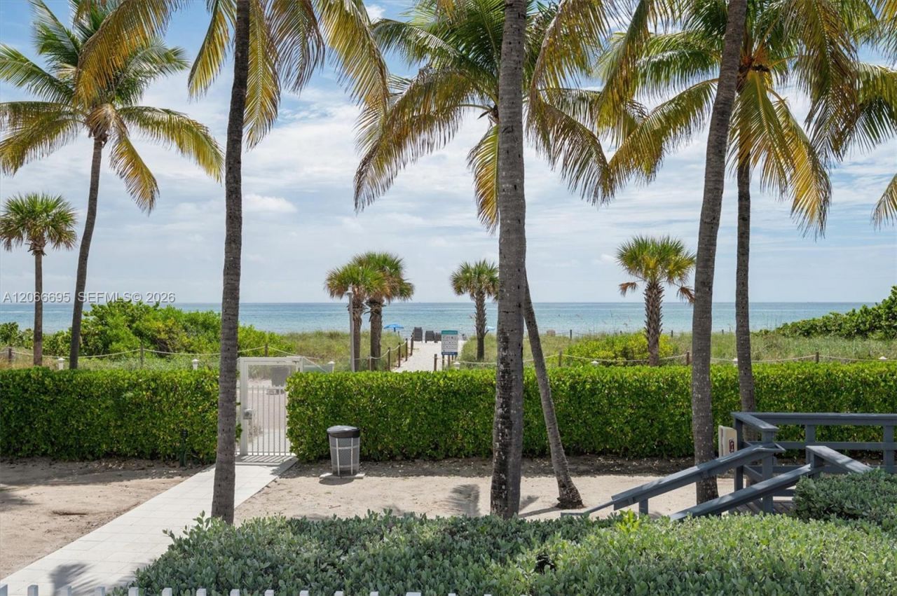 5005 Collins Ave , Unit 424, Miami Beach, FL 33140 Photo