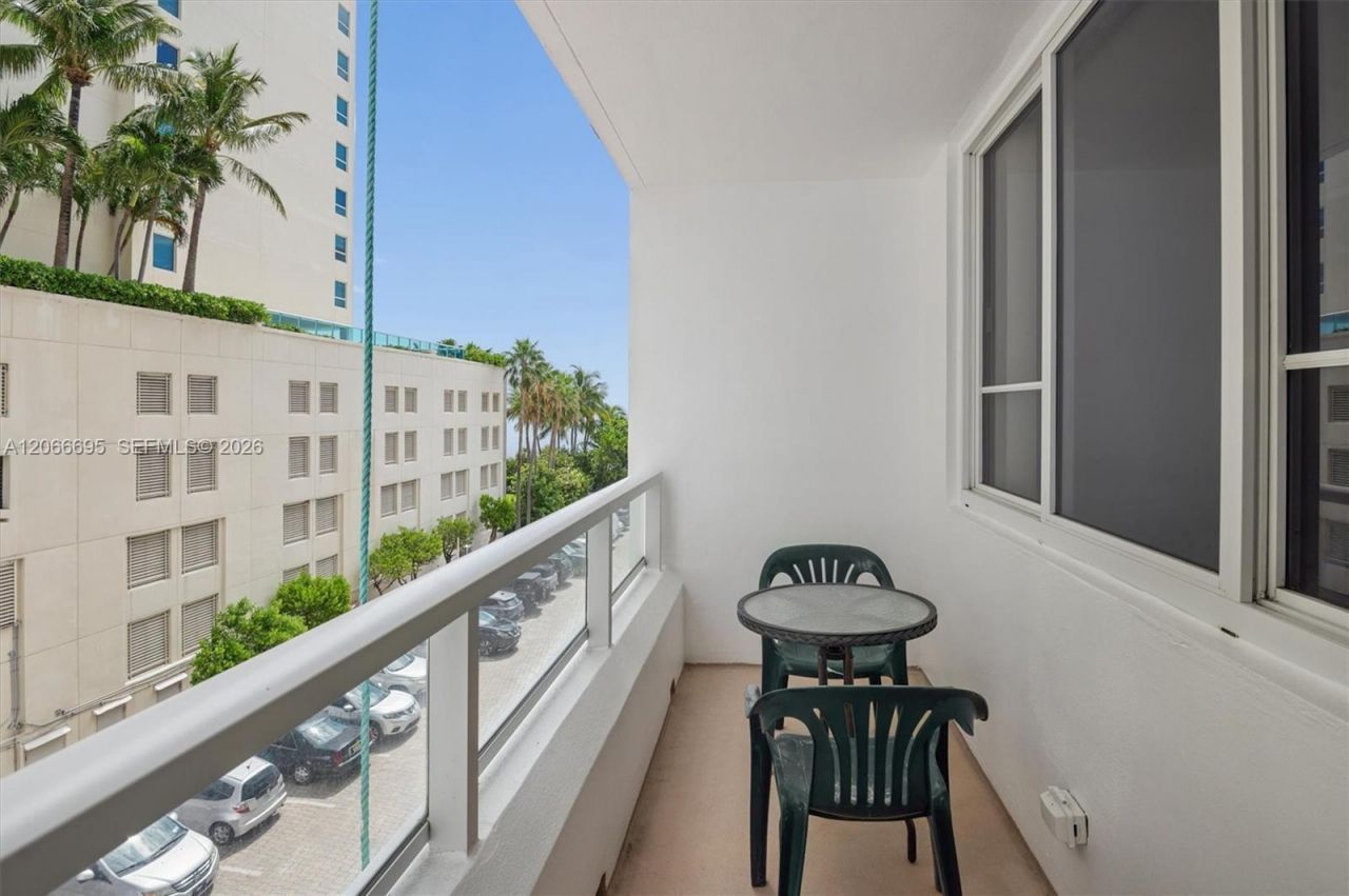 5005 Collins Ave , Unit 424, Miami Beach, FL 33140 Photo