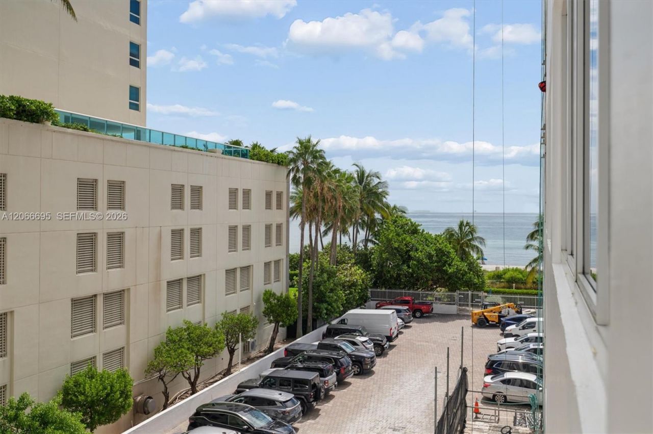 5005 Collins Ave , Unit 424, Miami Beach, FL 33140 Photo
