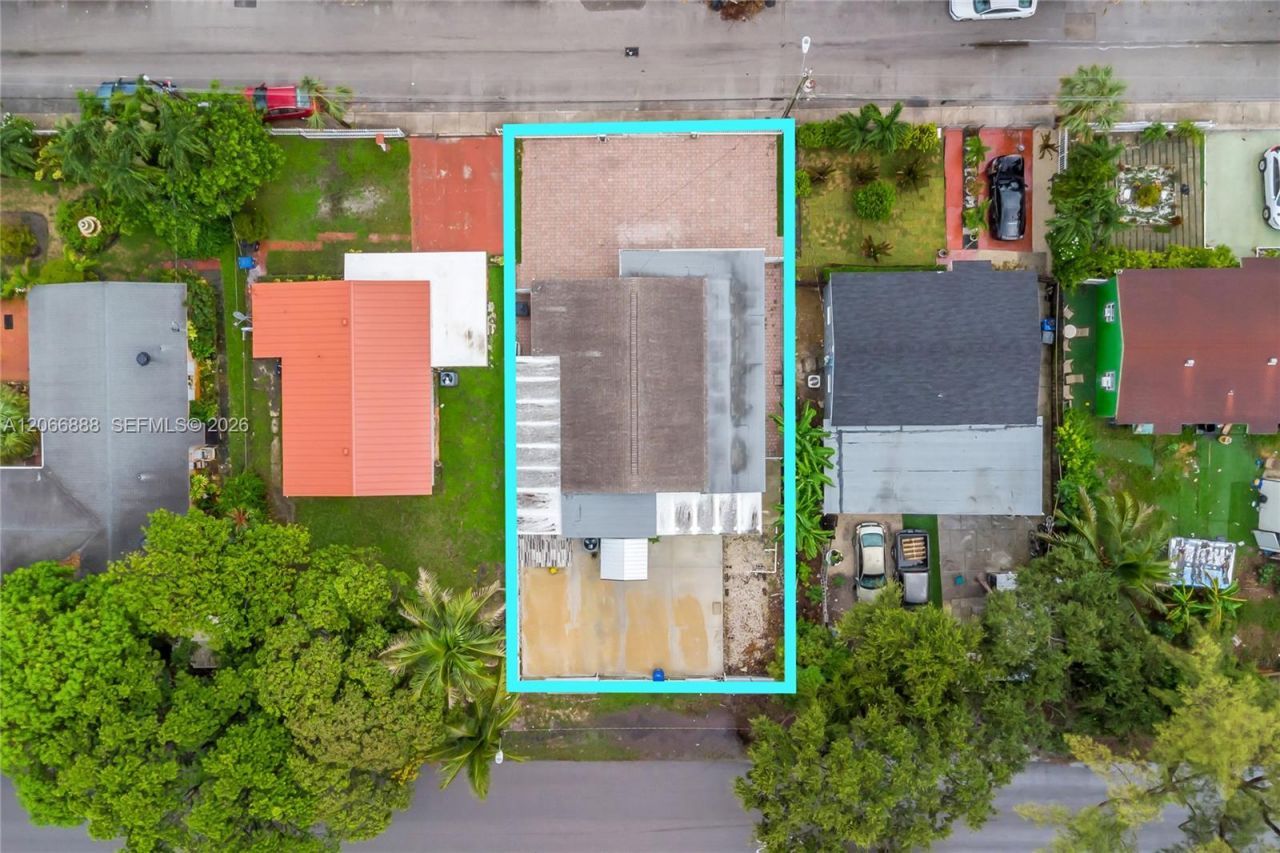 1490 NE 151st Ter, North Miami Beach, FL 33162 Photo