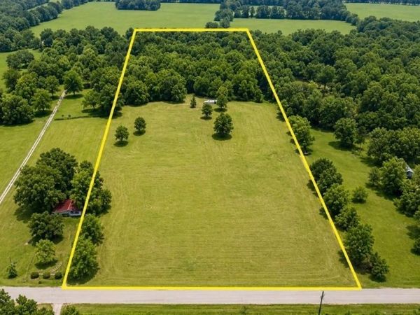14000 Hugh Fort Road, Grand Bay, AL 36541