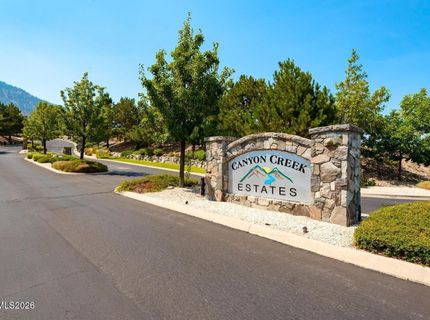 336 James Canyon Loop, Genoa, NV 89411 Photo