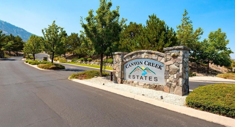 336 James Canyon Loop, Genoa, NV 89411 Photo
