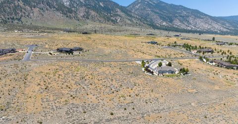 336 James Canyon Loop, Genoa, NV 89411 Photo