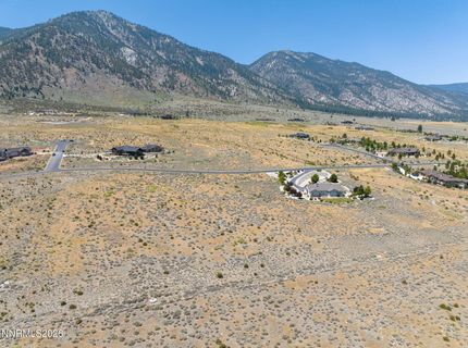 336 James Canyon Loop, Genoa, NV 89411 Photo