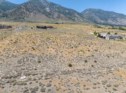 336 James Canyon Loop, Genoa, NV 89411 Photo