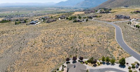 336 James Canyon Loop, Genoa, NV 89411 Photo