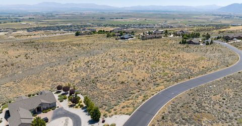 336 James Canyon Loop, Genoa, NV 89411 Photo