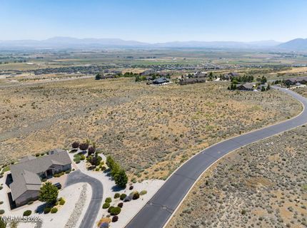 336 James Canyon Loop, Genoa, NV 89411 Photo