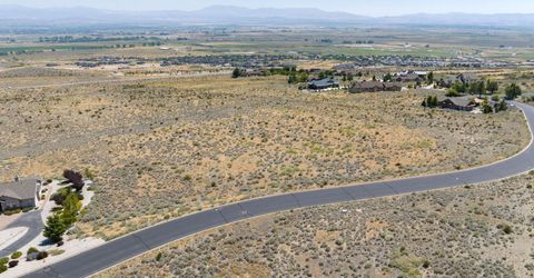 336 James Canyon Loop, Genoa, NV 89411 Photo