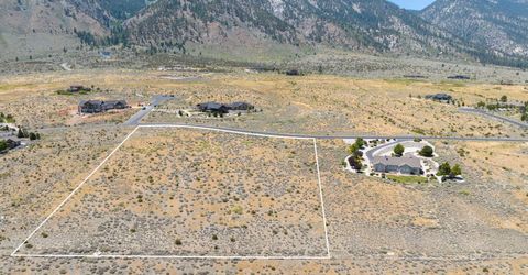 336 James Canyon Loop, Genoa, NV 89411 Photo