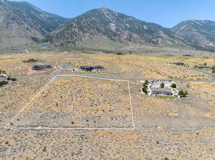 336 James Canyon Loop, Genoa, NV 89411 Photo