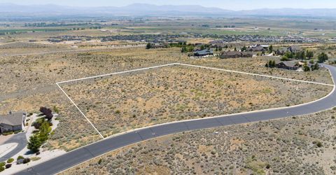 336 James Canyon Loop, Genoa, NV 89411 Photo