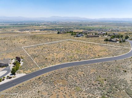 336 James Canyon Loop, Genoa, NV 89411 Photo