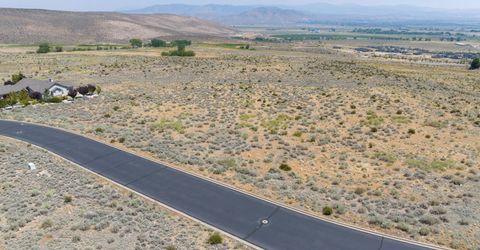 336 James Canyon Loop, Genoa, NV 89411 Photo