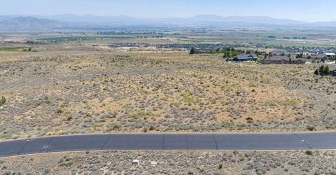336 James Canyon Loop, Genoa, NV 89411 Photo