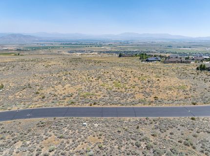 336 James Canyon Loop, Genoa, NV 89411 Photo