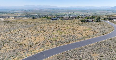 336 James Canyon Loop, Genoa, NV 89411 Photo