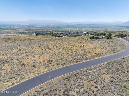 336 James Canyon Loop, Genoa, NV 89411 Photo